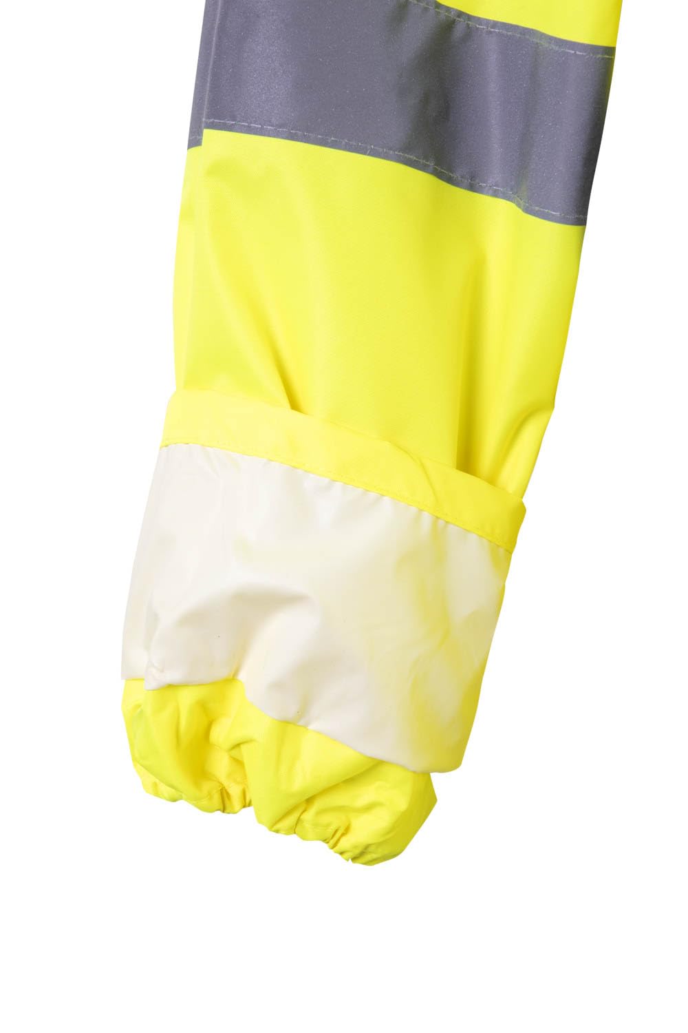 VELILLA - Traje de LLuvia Dos Piezas Alta Visibilidad 189 Hombre