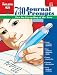 730 Journal Prompts: Grades 4-6: Mailbox