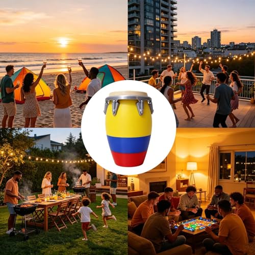 Porte-boisson portable imprimé en 3D contre les canettes renversées - 5