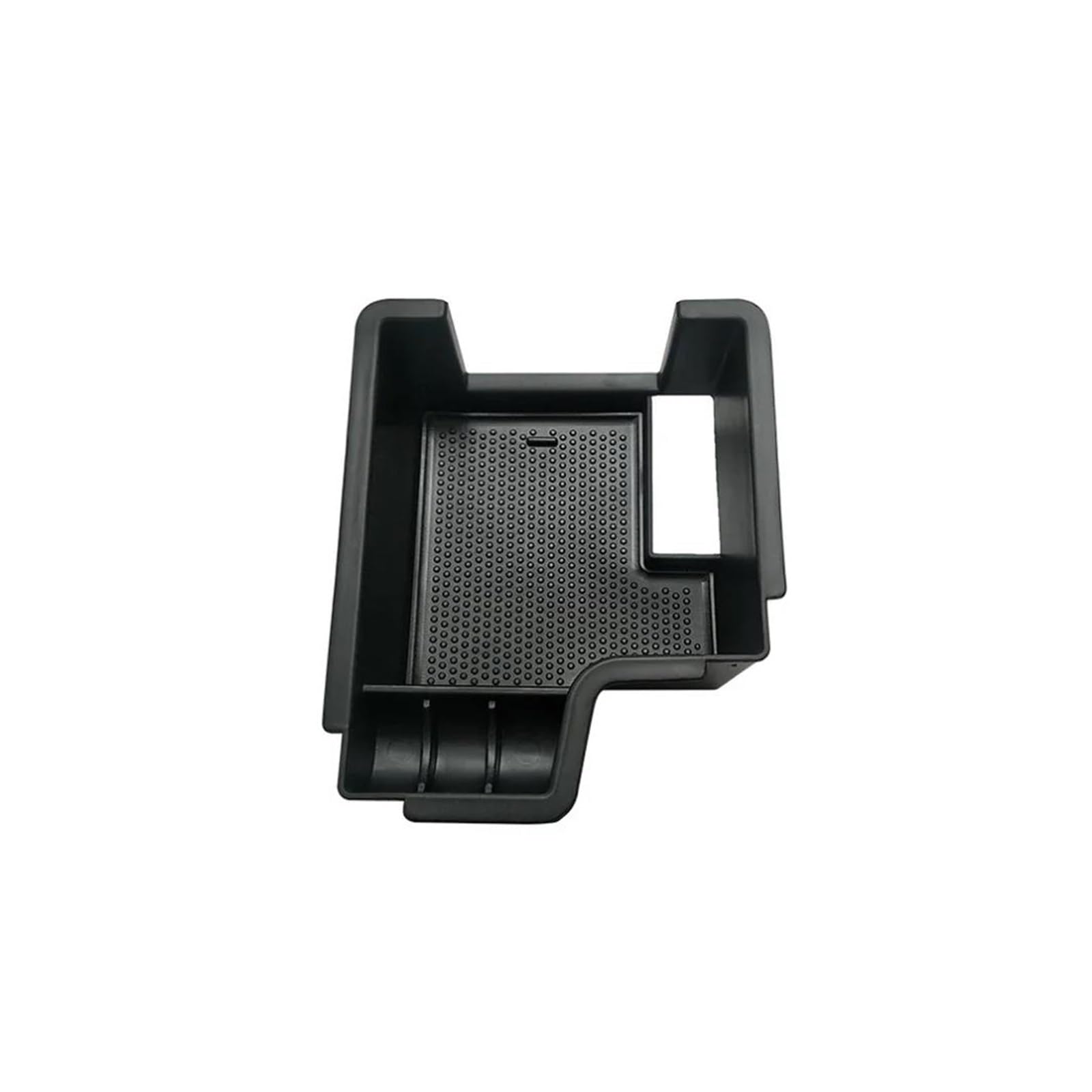 AHRPKAMERD Centre Console Organiser Tray For Skoda For Octavia 3 For MK3 For A7 For 5E For Combi For Scout 230 245 Car Armrest Storage Box Central Console Organizer Tray Armrest Storage Box