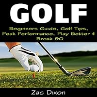 Algopix Similar Product 6 - Golf Beginners Guide Golf Tips Peak