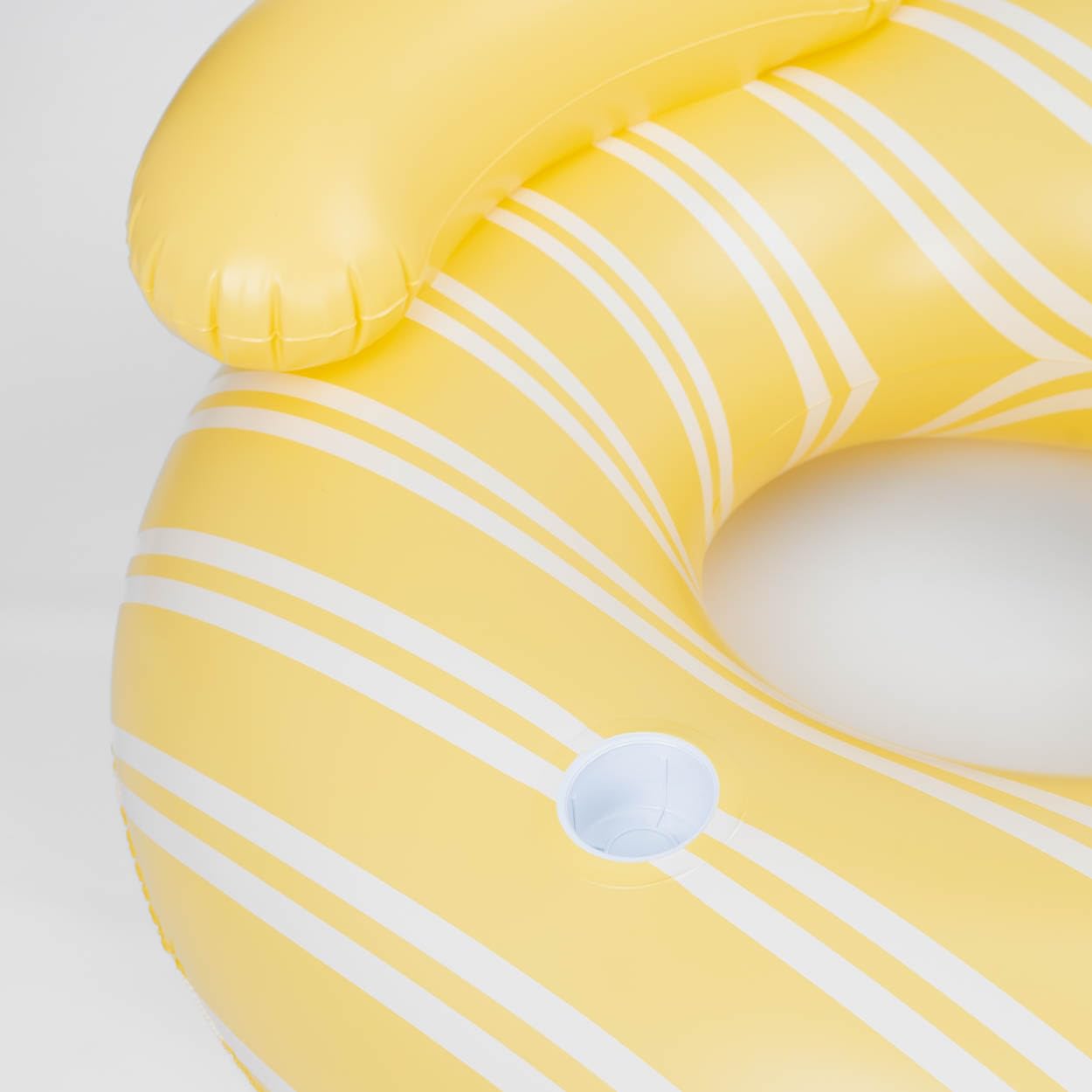 Flamingueo Inflatable Pool - Giant Inflatable Sea, Pool Accessories, Sea Inflatables, Pool Mat (190 x 115 x 45 cm) - Image 2