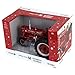 ERTL 1/16 IH Farmall Super M Celebrate Tractor 44427