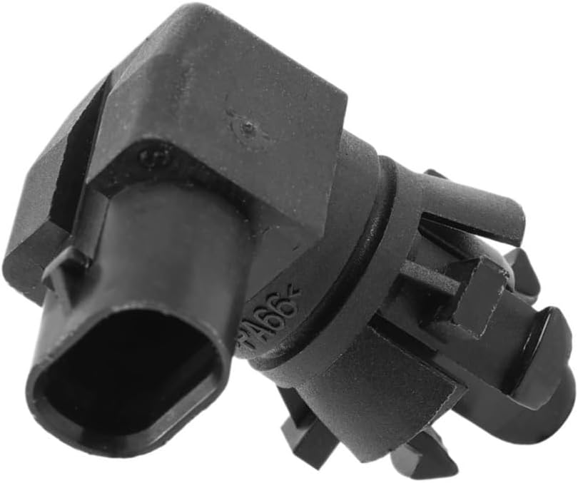 Car Temperature Sensor Ambient Sensor, for Buick, for Enclave 2018 2019 2020 Ambient Air Temperature Sensor 13583411