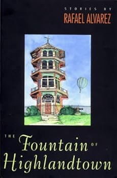 Paperback The Fountain of Highlandtown: Stories Book