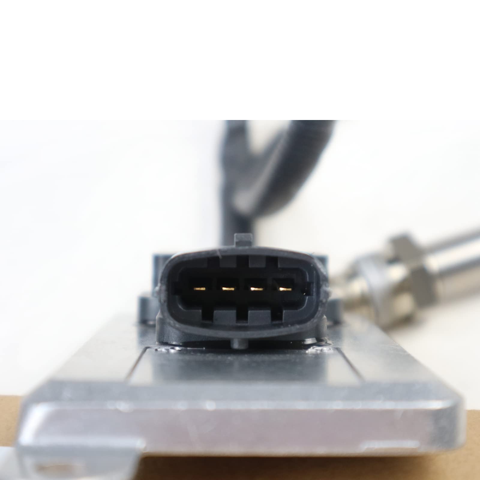 Amazon.com: Cardoctor 5WK9 6664E Nitrogen Oxide Sensor Nox Sensor 