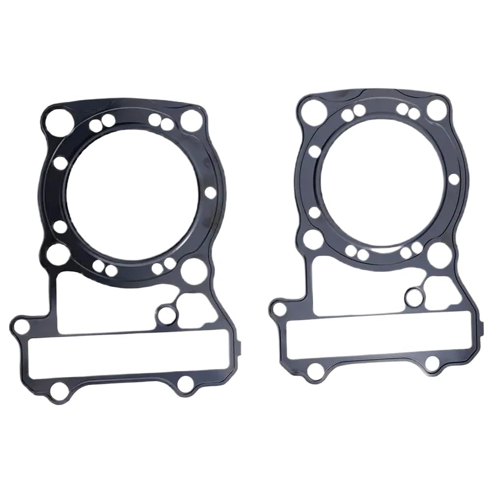 Kit guarnizioni coperchio frizione compatibile con XL600V Transalp 600