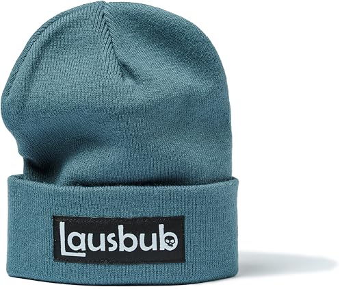 Bonnet tricoté pour enfant idéal pour les jeux sous la neige et l'école
