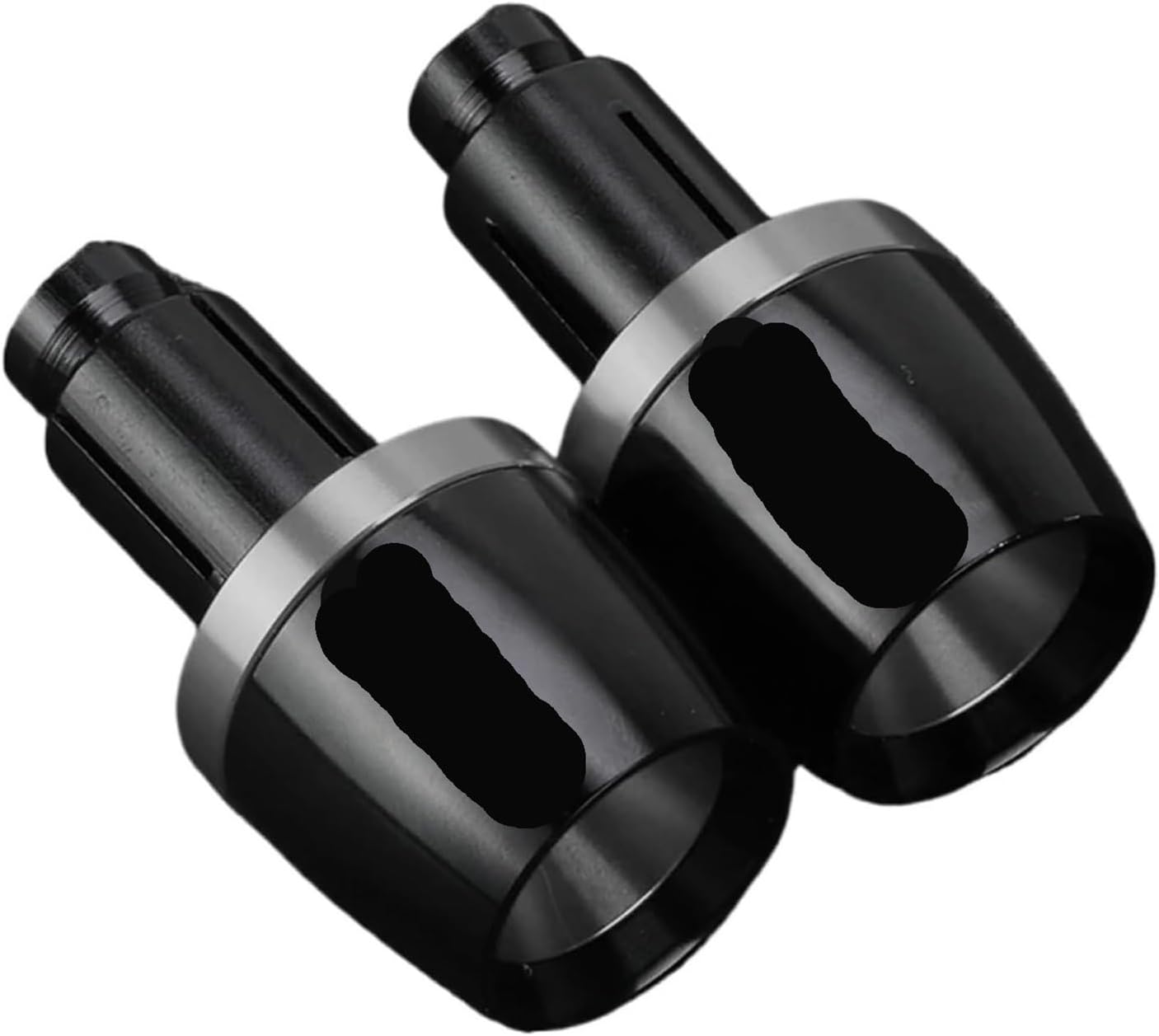 for Ducati for Monster 821 937 950 1100 1200 for Monster All Years Motorcycle Accessories Handlebar Grips Ends Handle Bar Cap End Plug