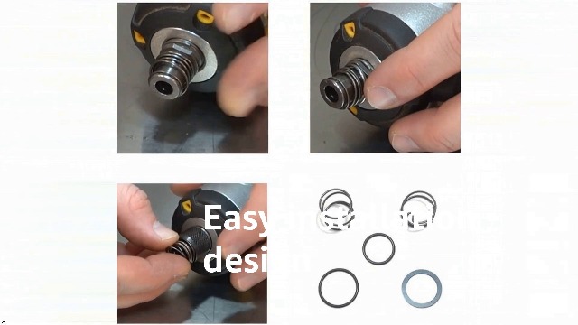 Amazon.com: Palart N078434 Spring kit for 20 V impact wrench Amazon.com: Palart N078434 Spring kit for 20 V impact wrench