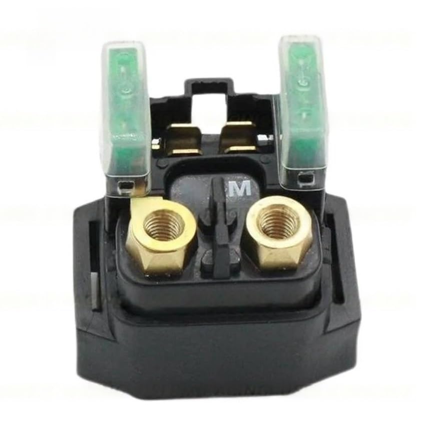 Relais de moto universels haute conductivité pour YFM 350 400 450 - 5