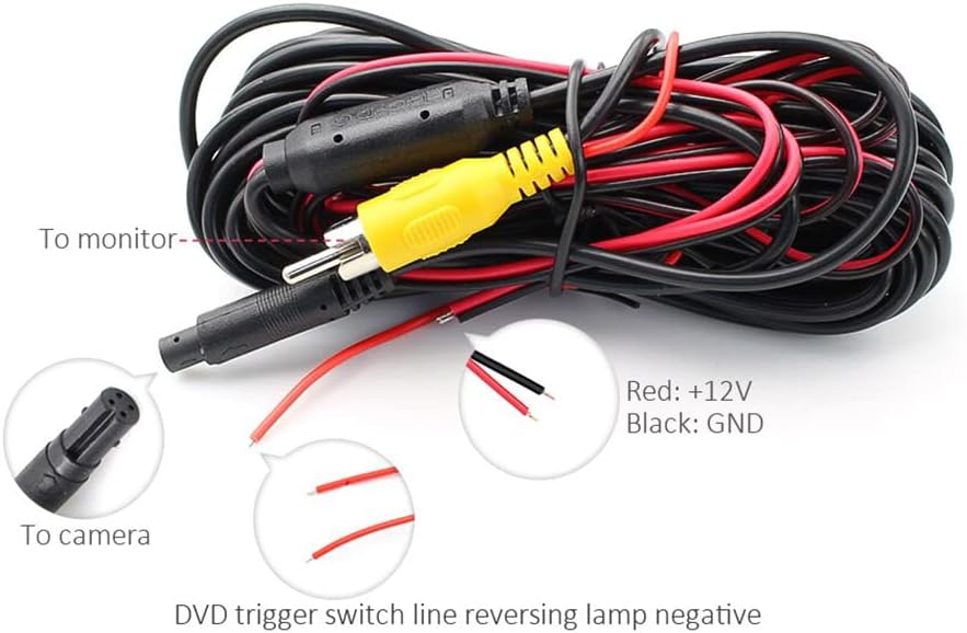 Vlicevrn HD Car Front Logo Mark Camera Rear View Camera Night Vision Backup Parking Camera Waterproof IP68 Vehicle Camera for Mercedes Benz E Class W212 V212 S212