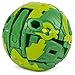 Bakugan Ultra, Hydorous with Transforming Baku-Gear, Armored Alliance 3-inch Tall Collectible Action Figure