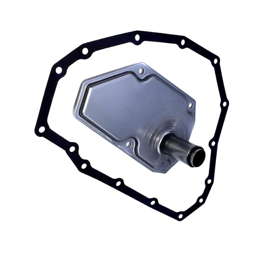 K☆ 3枚目 Nissan 31728-28X0A Genuine Oil Strainer Assy - Loyal Parts