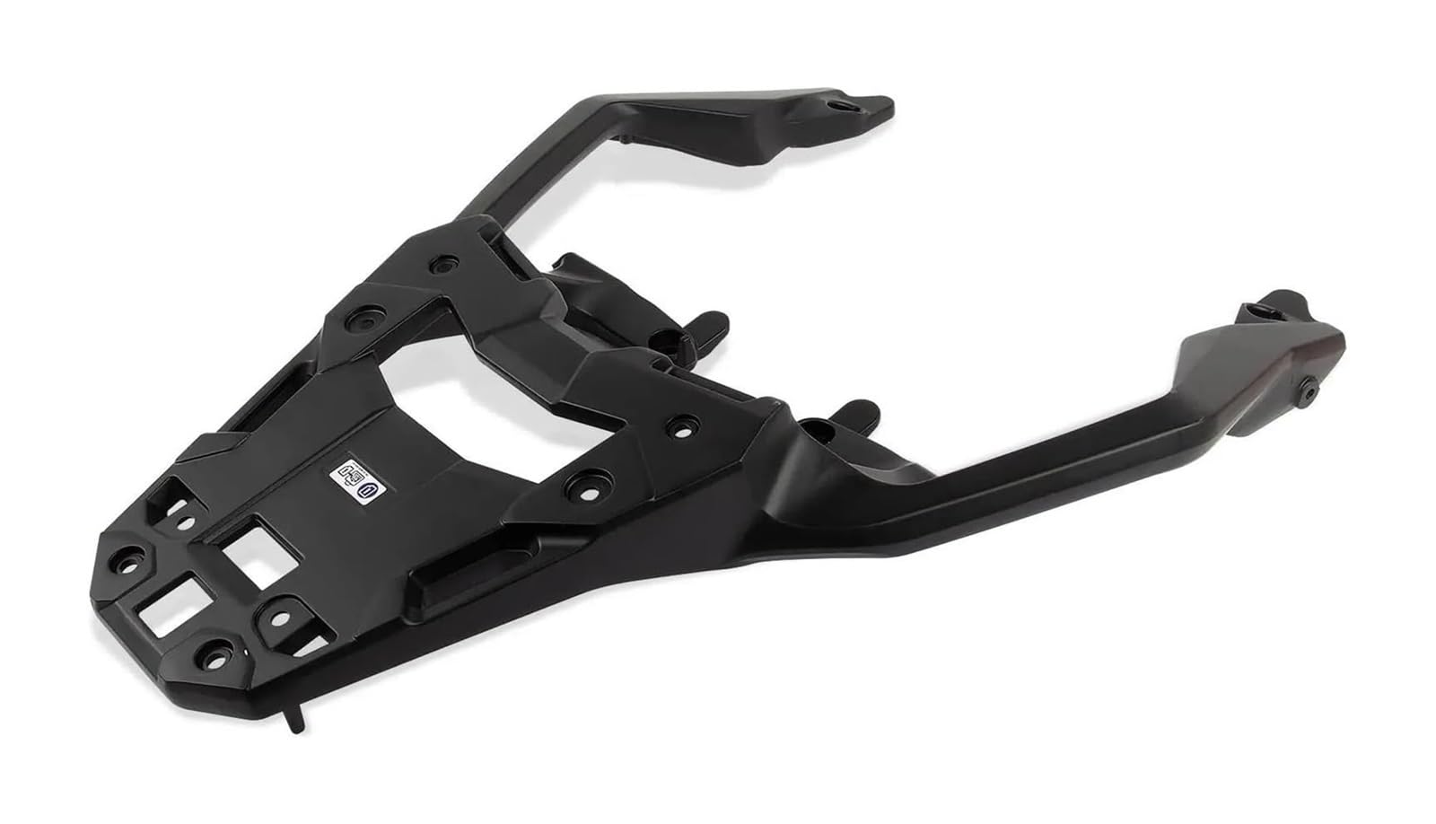 Per FO&RZA 750 NC 750 XADV 750 2021-2024 Moto Coda Posteriore Cremagliera Scatola Dei Bagagli Staffa Sedile Posteriore Portapacchi Supporto Portapacchi Posteriore Motociclo(Style 1)