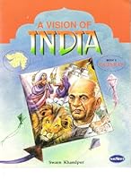 Gujrat (A Vision of India #2) 8124303649 Book Cover