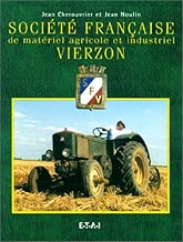 Download Société française de matériel agricole et industriel Vierzon PDF