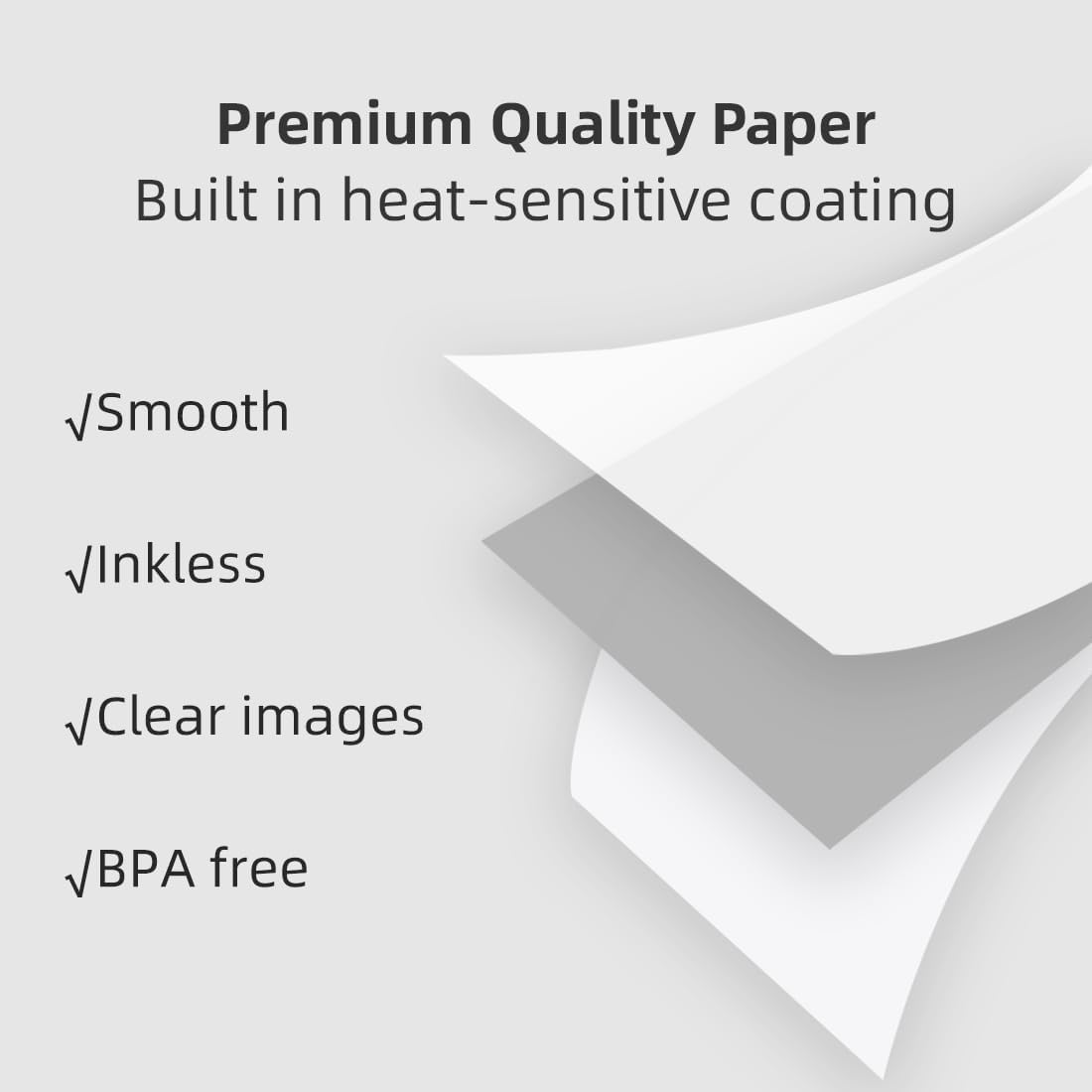Cruxer File Folder Labels Replacement for Brother DK-1203, 0.66" x 3.4" 300 Labels Per Roll White Paper with Frame use with Brother QL Label Printers QL-550 QL-570 QL-570VM, QL-580N QL-650TD QL, 10x