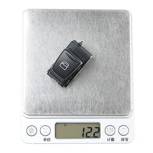 Interrupteur vitre électrique bloquée solution panne lève-vitre pour Smart 451 Fortwo