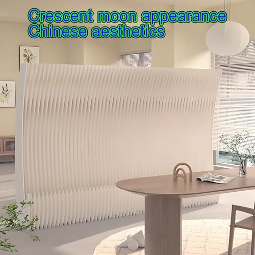 Cloison pliable en papier : séparez un open space bruyant facilement