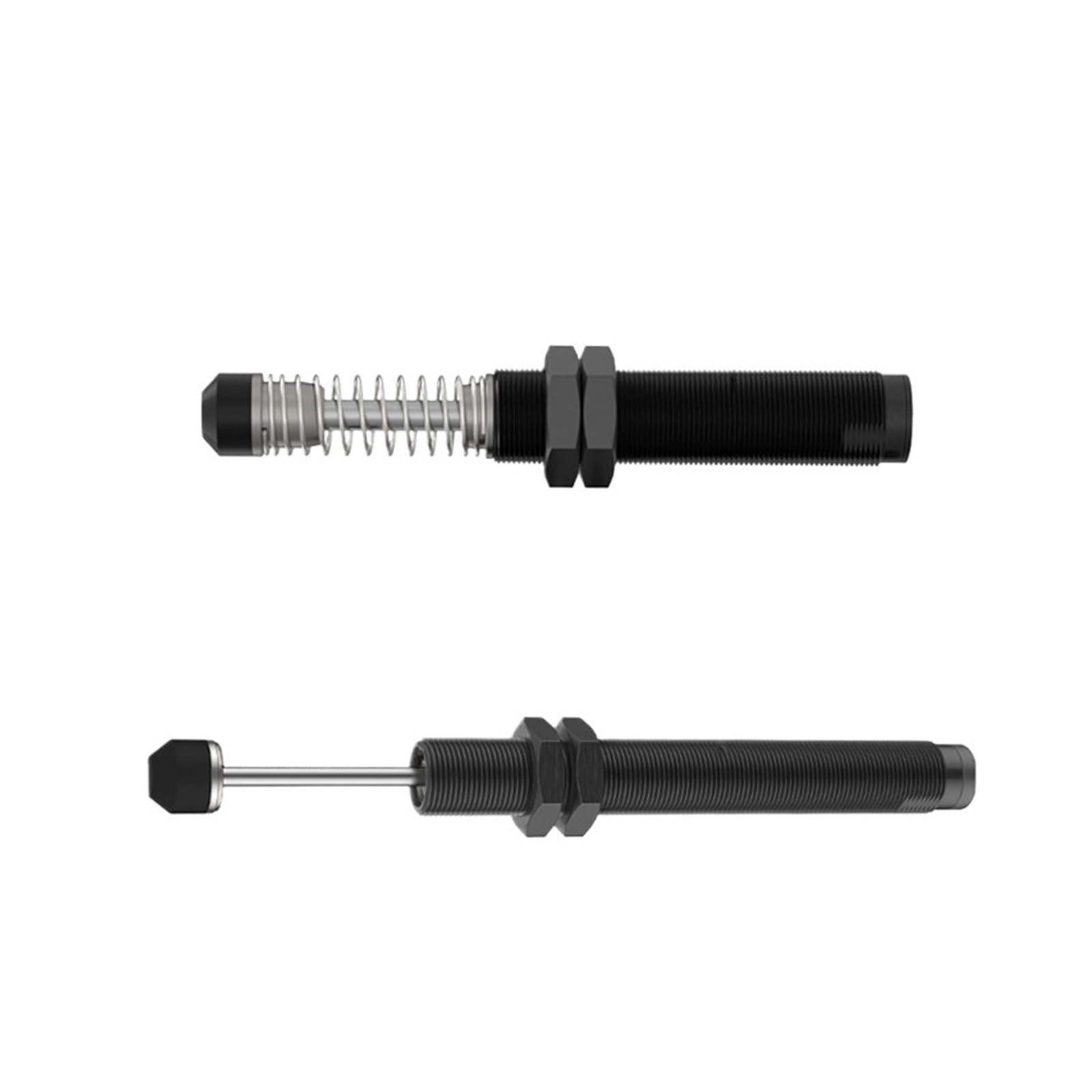 Amortiguador hidráulico AC0604 para control de vibración y ruido 7