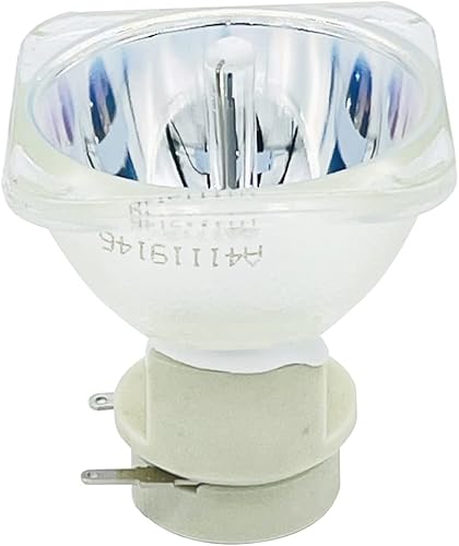 Lámpara de escenario de cabeza móvil Sirius Hri bulbo desnudo para luces de haz transparente con alta potencia (7R 230W-PLATINUM)