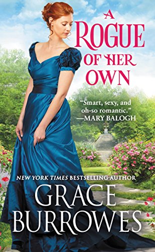 A Rogue of Her Own (Windham Brides, 4)