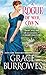 A Rogue of Her Own (Windham Brides)