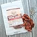 Mission Meats Candied Sriracha Bacon Jerky – Delicious Savory & Sweet Snack, Small Batch, Uncured, Bloody Mary Bar Supplies, Perfect Stocking Stuffer Gift, 2oz Bags (Pack of 3)