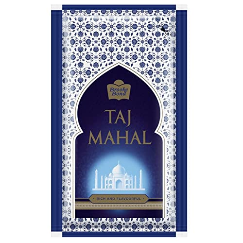 Taj Mahal Brooke Bond Tea, 100g Pouch
