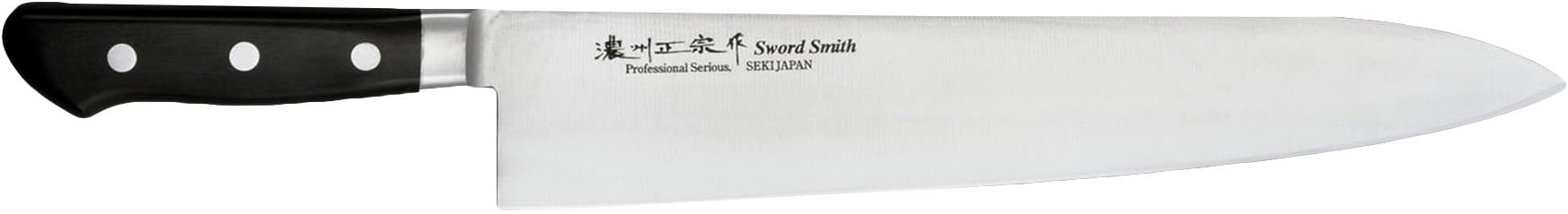 Chaozhou Masamune work Professional 300m / m Gyuto knife