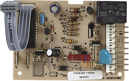 Whirlpool 61003425 WP61003425 Dispenser Control Board