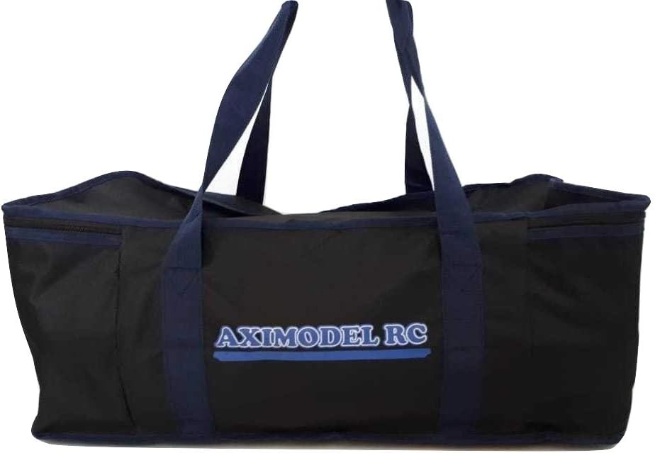 Basic RC Short Course Carry Bag for 1/10 RC Short Course Models. Easily Store or Transport Your (Dirty) RC Car in This Bag!