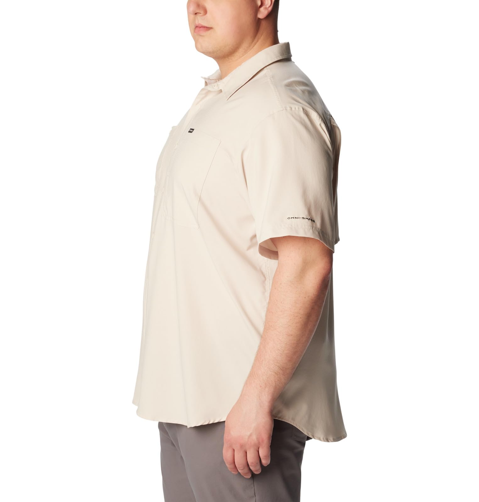 Columbia Silver Ridge Utility, Gilet Uomo Sportivo