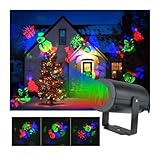 Zoom IMG-1 ngbff luci natale esterno proiettore Zoom IMG-1 ngbff luci natale esterno proiettore