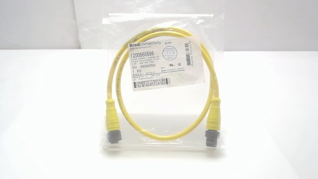 884030K05m006, Micro-Change Assemblies, 1200660686 884030K05m006