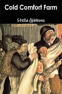 Cold Comfort Farm