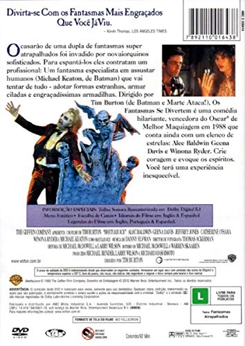 Os Fantasmas se Divertem