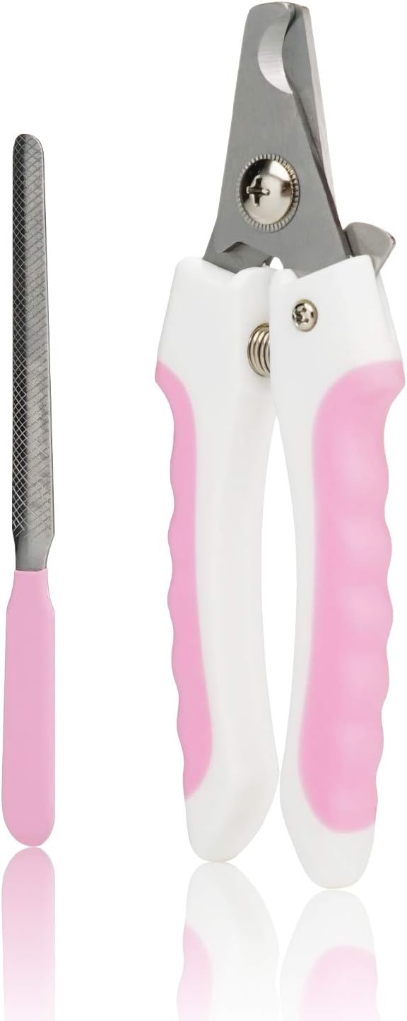 JWMGKJ Nail Clippers