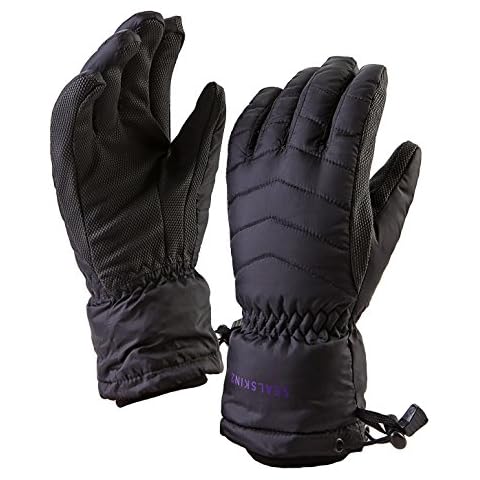 SealSkinz Damen Waterproof Sub Zero Handschuhe Cover