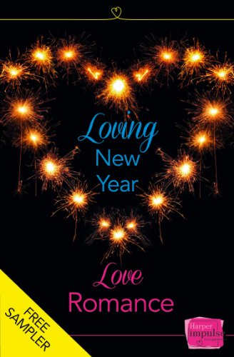 Loving New Year, Love Romance (A Free Sampler) (English Edition) für 0,00 EUR bei amazon.de Bild: Loving New Year, Love Romance (A Free Sampler) (English Edition) für 0,00 EUR bei amazon.de