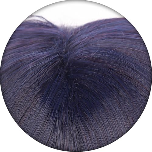 HIROAKIYA Inosuke Hashibira Cosplay Wig with Wig Cap – vue 6