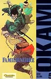 Okami, Bd.5, Familienehre