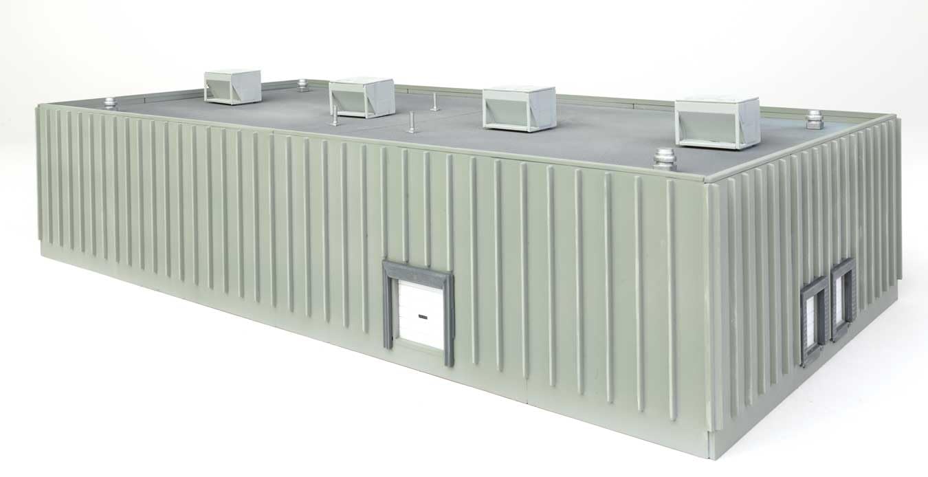 Bethgon Coalporter BNSF (Swoosh)