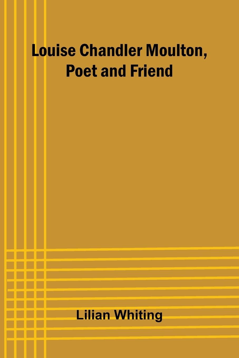 Poems & Ballads (Second Series) Swinburnes Poems Volume III (Edition2)