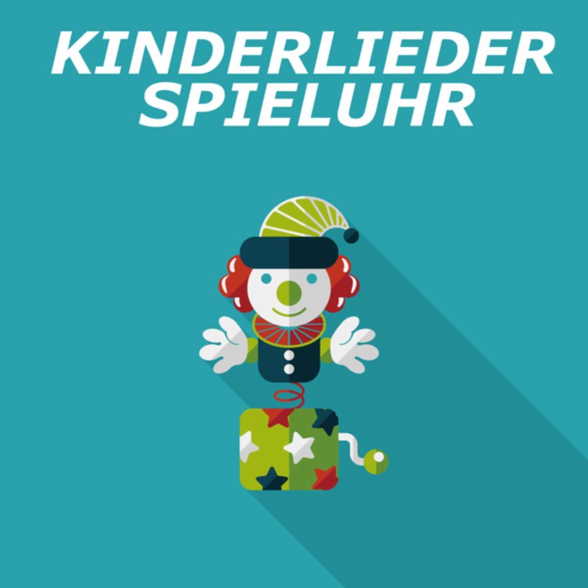 Kinderspieluhr