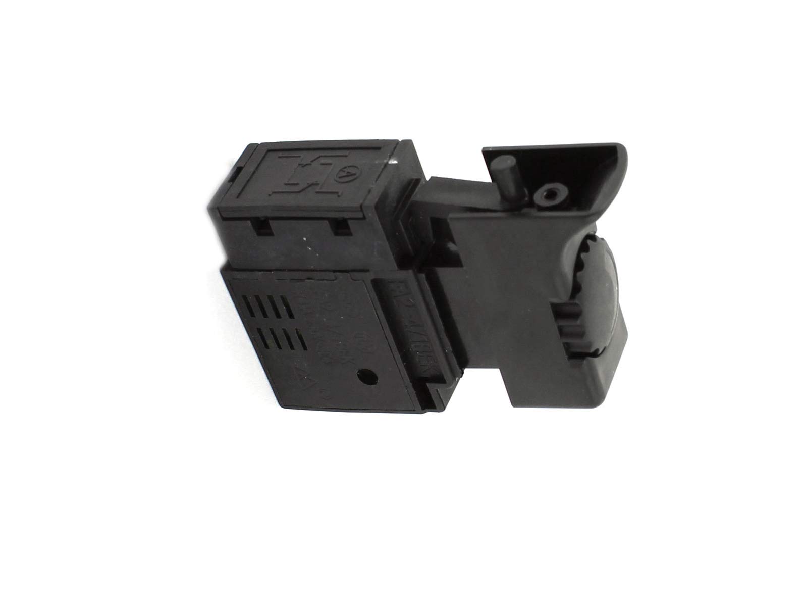 Interruttore Regolabile Velocità AC 250V/4A Per Trapano Elettrico - Foto 3