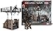 MECCANO 100pc War Construction Set