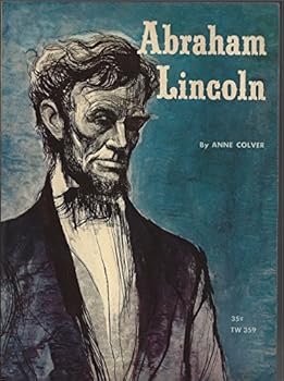 Pamphlet Abraham Lincoln Book