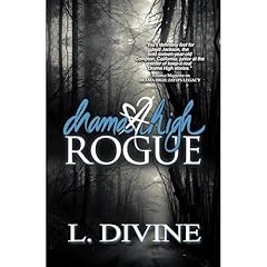 Drama High: Rogue Audiobook By L. Divine cover art